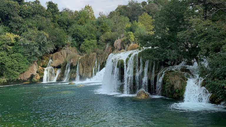 Krka National Park Croatia_PHOTO2